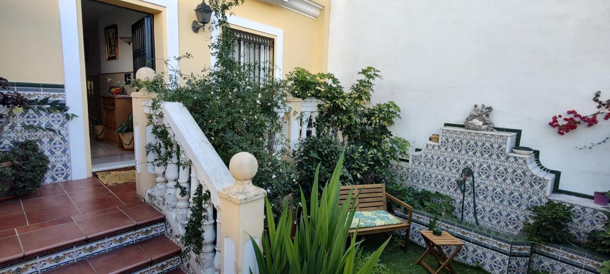 Апартаменты Casa Carmen Фарахан Экстерьер фото